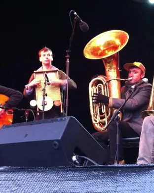 Sean Chambers Sellersville