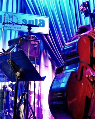 Oz Noy Trio Sellersville