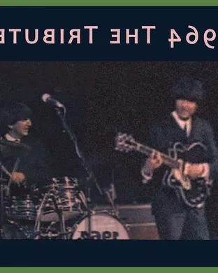 1964 The Tribute Sellersville