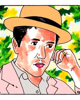 A.J. Croce Phoenixville