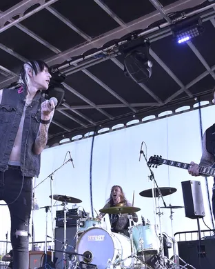 A Skylit Drive Newark