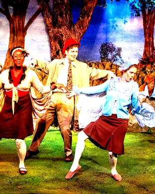 A Year With Frog And Toad Lancaster