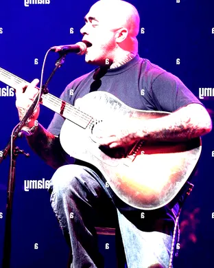Aaron Lewis Hershey