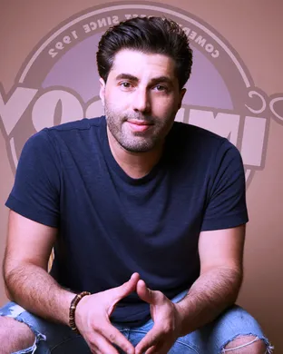 Adam Ray Bethlehem