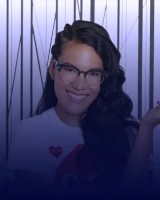 Ali Wong Bethlehem