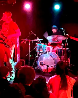 All Them Witches Harrisburg