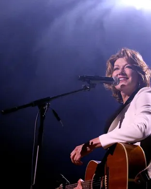 Amy Grant Hershey
