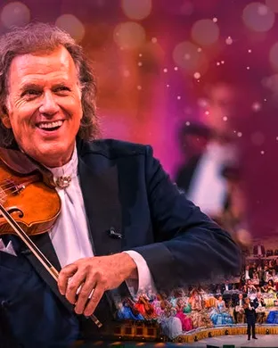 Andre Rieu Ziesendorf