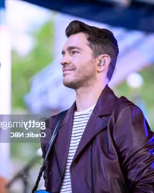 Andy Grammer Bethlehem