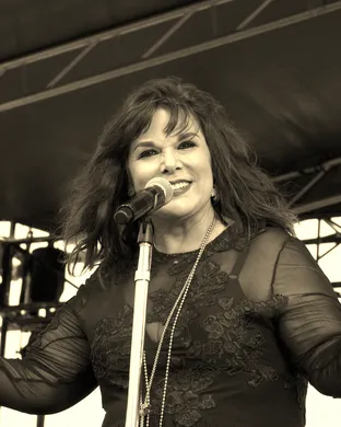 Ann Wilson Bethlehem