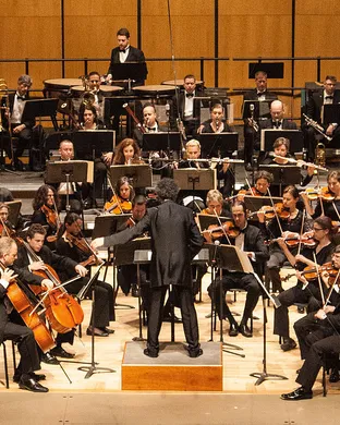 Annapolis Symphony Orchestra Baltimore