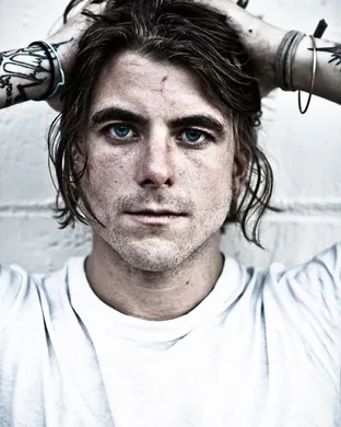 Anthony Green Lancaster