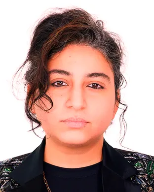 Arooj Aftab - Artist Kennett Square