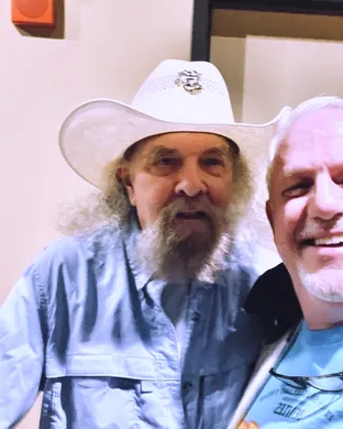 Artimus Pyle Band Strausstown