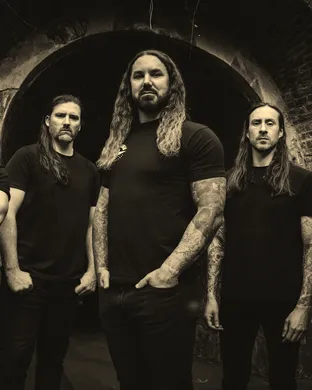 As I Lay Dying