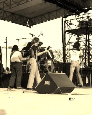 Atlanta Rhythm Section Sellersville