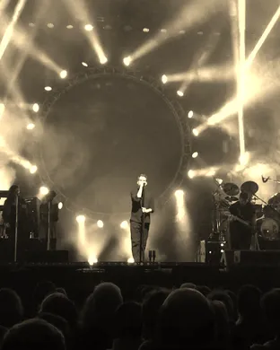 Australian Pink Floyd Show Lancaster