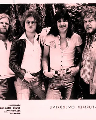 Bachman-Turner Overdrive