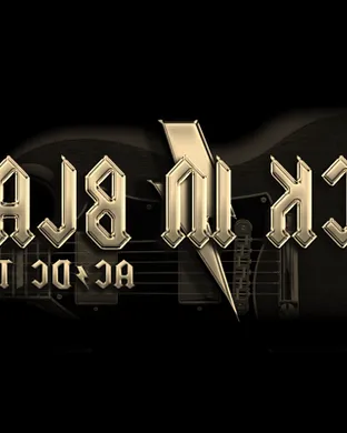 Back In Black - A Tribute To AC/DC Reading