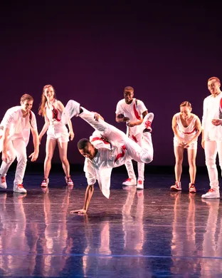 Balletx Kennett Square