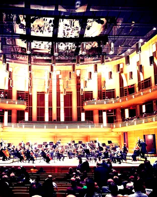 Baltimore Symphony Orchestra Baltimore