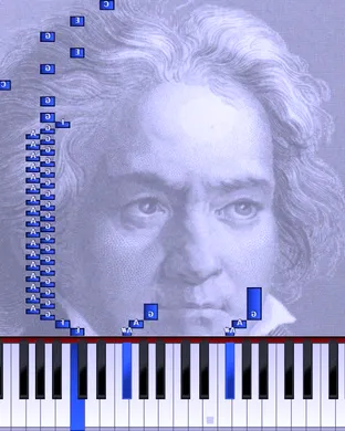 Beethoven Symphony No 6 Baltimore