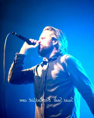 Between The Buried and Me Allentown
