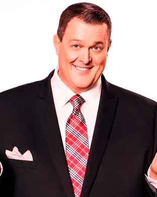 Billy Gardell Lancaster