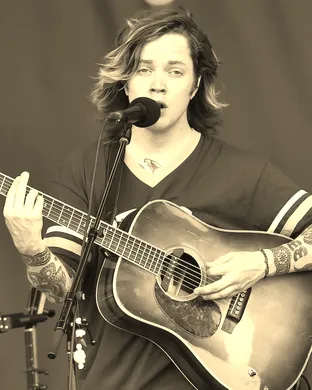 Billy Strings Baltimore