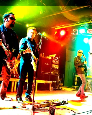 Blue Oyster Cult Lancaster