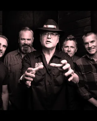 Blues Traveler Bethlehem