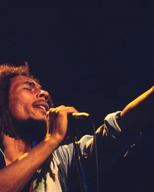 Bob Marley - Comedian Sellersville