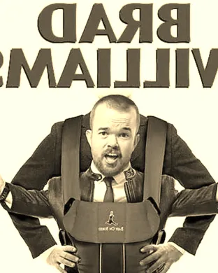 Brad Williams Hershey