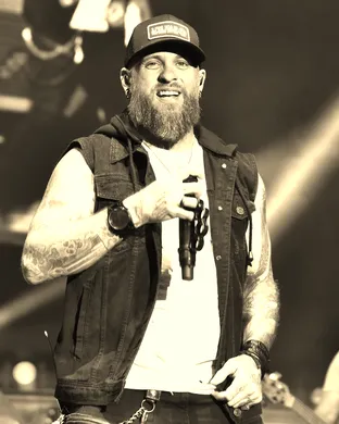 Brantley Gilbert York