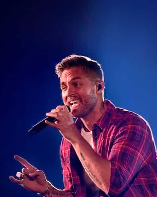 Brett Young Bethlehem