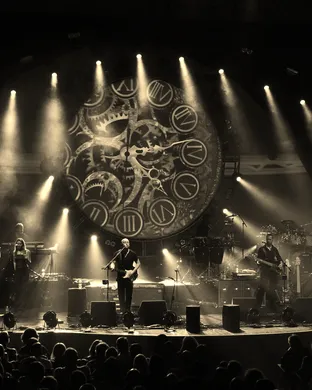 Brit Floyd Reading