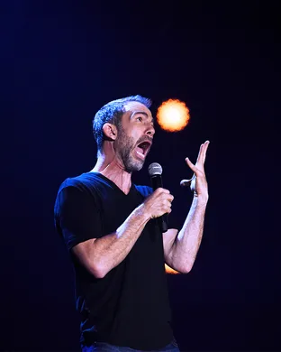 Bryan Callen Lutherville Timonium
