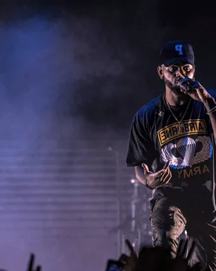 Bryson Tiller Baltimore