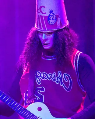 Buckethead Phoenixville
