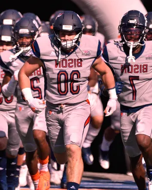 Bucknell Bison Football Bethlehem