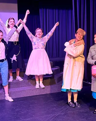 Bye Bye Birdie  West Chester