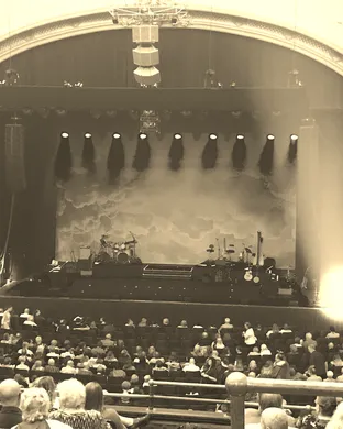 Celtic Thunder Lancaster