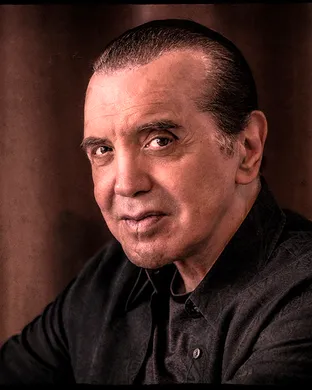 Chazz Palminteri Lancaster
