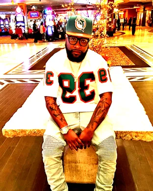Chico Bean Baltimore
