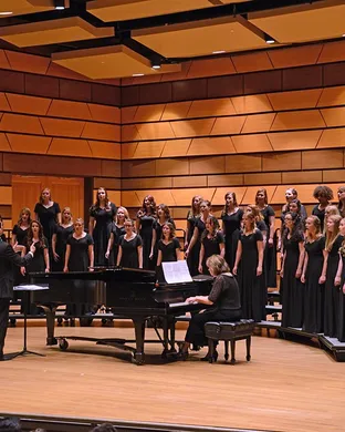 Choir! Choir! Choir! York