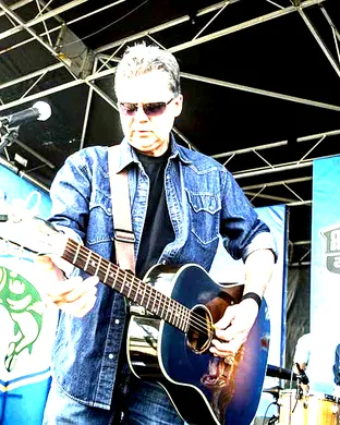 Chris Knight Sellersville