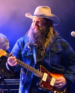 Chris Stapleton Hershey