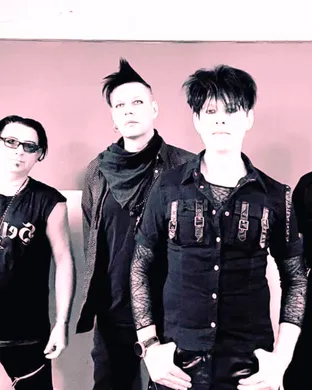 Clan of Xymox Baltimore