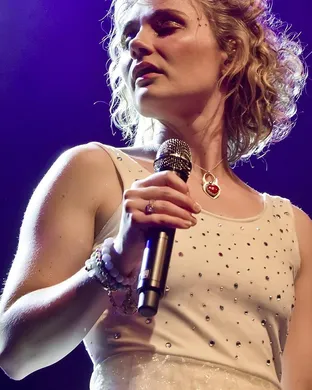 Clare Bowen Lutherville Timonium