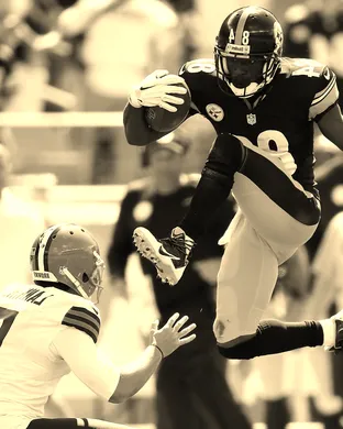 Cleveland Browns Baltimore